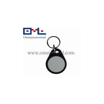 RFID key chain