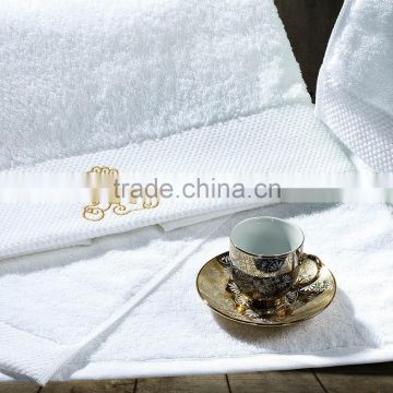 High quality cotton towel