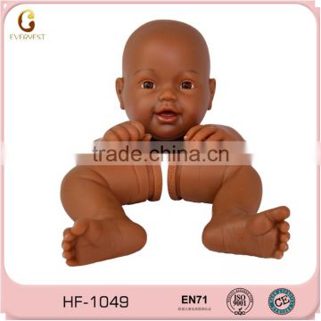 18 inch vinyl reborn doll kits with wholesale price