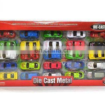 1 87 scale diecast models metal nini toy cars