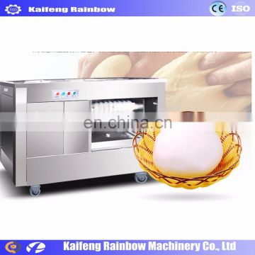 Big Capacity Multifunctional Steamed Bun Forming Machine round dough balls making machine