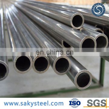 Chinese stainless steel coil tubing 304 bright finish