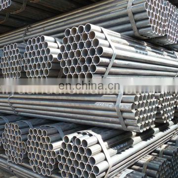 longitudinal seam welding steel pipe