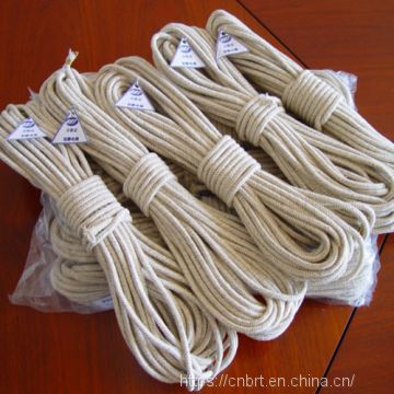Liquid Petroleum Product Anti-Static Sampling Rope for Oil Sampler Thief Ropes