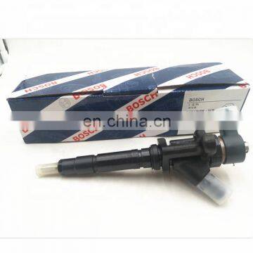 diesel fuel common rail injector 0445120090