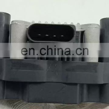 Ignition Coil 032905106B, 0221603449, 0221603450, 06B905106D, 1227022000