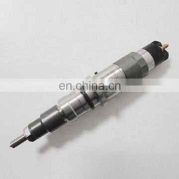 F00RJ02130 injector control valve 0445120123 common rail injector