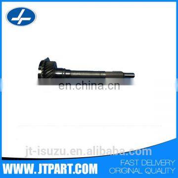 XC1R7015AA for transit V348 genuine parts car Input Shaft