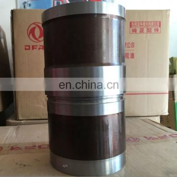 Diesel engine part Cylinder liner kit 4309389 4025311 4101507 with O ring seal