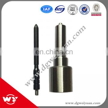 High quality DLLA 150P 1564 Common rail nozzle for injector 0445120136/137 suit for Deutz