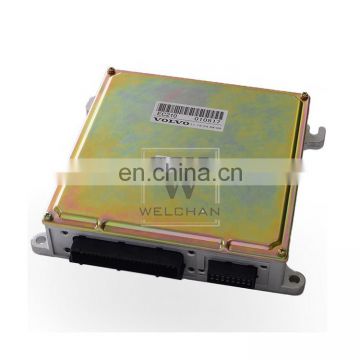 14503806 Computer Control Board For Excavator EC140 Controller Part With Program
