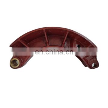 Manufacturer OEM / drawing heavy duty truck brake shoes 19160
