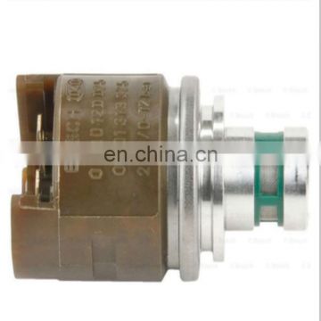 High Quality Compressed Air Solenoid Valve 0260120025
