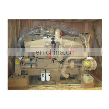 GENUINE China Cummins CCEC KTA38 C1200 Construction engine SO60193 850KW 1500BHP used in fracturing truck