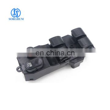 35750-SAA-G12 Aftermarket Electric Power Window Switch For Honda City 2007-2008