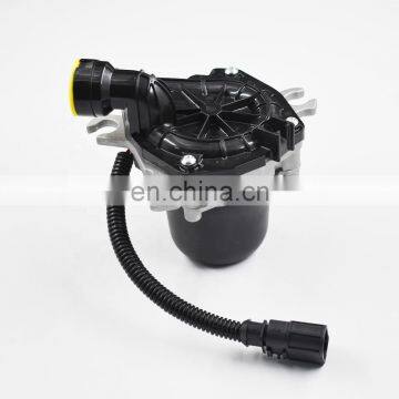 NEW SECONDARY AIR INJECTION PUMP FOR VW BEETLE JETTA RABBIT 07K131333A