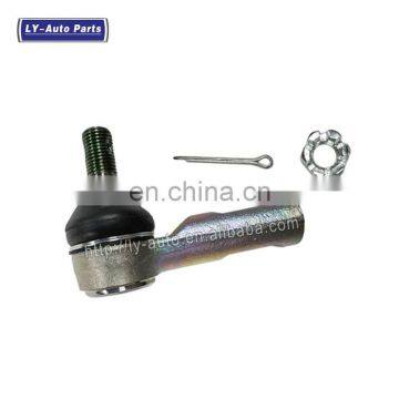 Tie Rod End Front LH & RH For Toyota Fortuner Hilux VI VII GGN25 KUN2 KSR5 MK6 4WD 45046-09281 4504609281