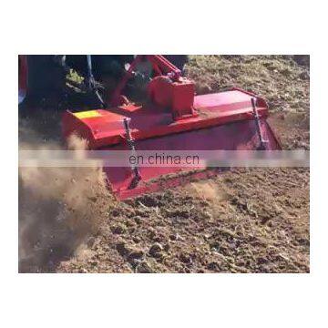 CE approved tilling agricultural equipment/modern agricultural equipments