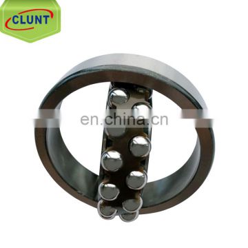 Chrome Steel 1306k Self Aligning Bearing 30x72x19mm Ball Bearing 1306