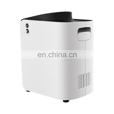 Promotional High Quality Medical 1l Travel Oxygen Concentrator Cheap