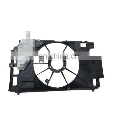 Auto Engine Parts Radiator Cooling Fan Shroud For Prius 2012