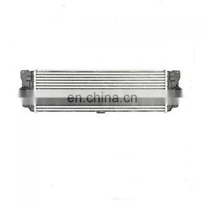 9065010201 intercooler universal for turbo cooling for SPRINTER 3,5-t Box (906) 2006-