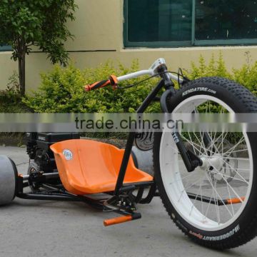 Baodiao Motor Drift Trike Tricycle Off Road Motorized 3 Fat Wheel Motor Tricycle Baodiao Manufacture Supply Directly 0211202
