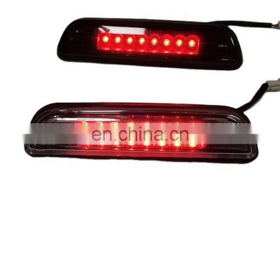 Car Accessories Pickup Waterproof Stop Lamp Rear Tail Light for1995-2015 Toyota Tacoma Jeep Wrangler LED 3rd brake red light