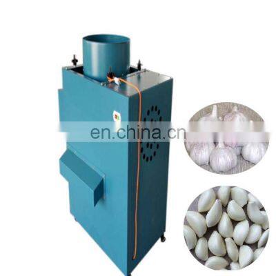 Most Competitive Garlic Peeling Machine Price / Garlic Clove Separator and Peeler Machine