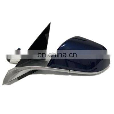 OEM 1035181-00-J 1035180-00-J Reversing Mirror FOR TESLA MODEL X