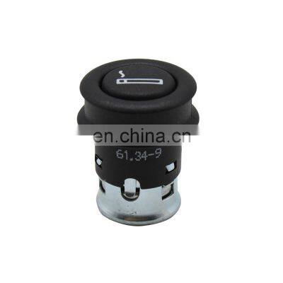 Cigarette Lighter Adapter Power Plug Plastic for BMW All Series 61349308246