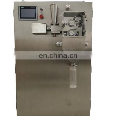 Lab machine LGS-5 Roller Compactor for Petrochemical