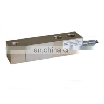 High Precision C3 grade H8C-C3-2T-4B1 cantilever load cell force pressure sensor  alloy steel weighing sensor