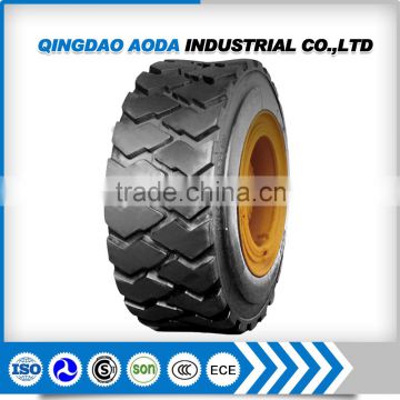 Industrial bobcat skid steer tire tyre factory supplier 10-16.5 12-16.5