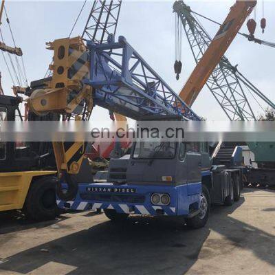 High quality Tadano crane for sale 20ton 25ton 30ton 35ton 40ton 50ton truck crane