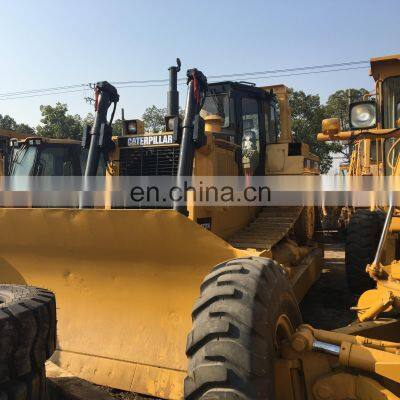 cat nearly new excellent working performance bulldozer cat d7h for sale