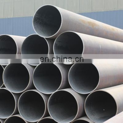 hot rolled seamless steel tube od 34mm 7 inch seamless steel pipe made in china with high quality