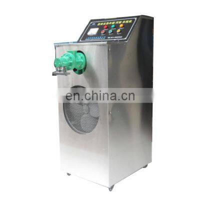 Rice noodle extruder machine / puffed rice making machine / noodle making machine price