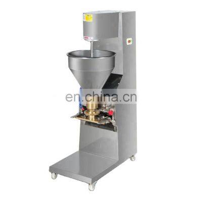 Commercial use fish ball making machine fish ball production line