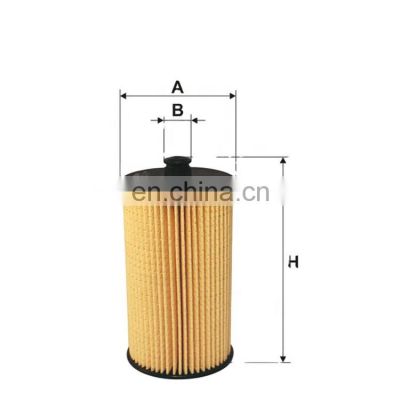 Filter PE973 4 Engine Parts For Truck On Sale