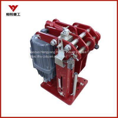 Hengyang Heavy Industry YPZ2|-400/80 Power Hydraulic Arm Disc Brake with Limit Switch