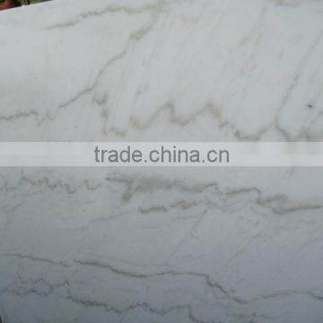 GX white marble flooring /wall