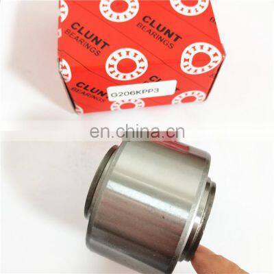 G206KPP3 agricultural bearing G206KPP4 ball bearing G206KPP4