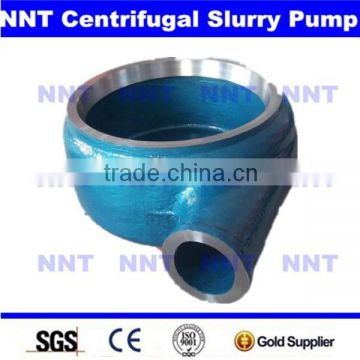 NNT Slurry Pumps Volute Liner and OEM is Available