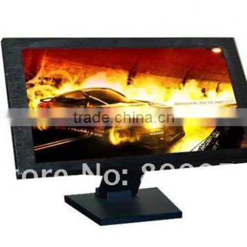 New Style Industrial 18.5 Inch Touch Screen LCD All In One PC
