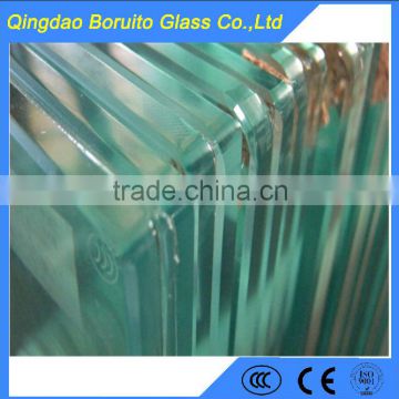 Boruito laminated glass for sale