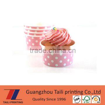 Fashion design paper cups guangzhou