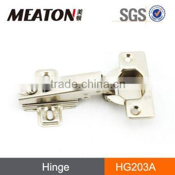 Most popular contemporary meaton brake hinge