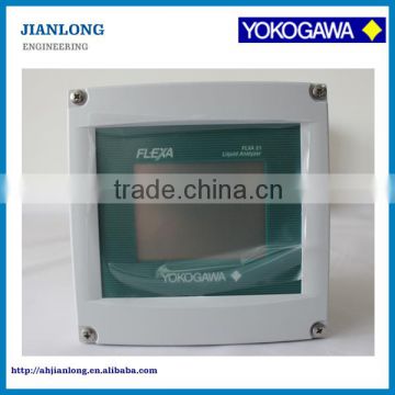 FLXA21 Yokogawa digital ph indicator with two wires connection