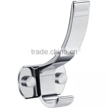 stainless steel clothes hook